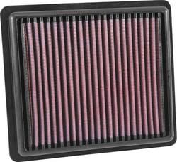 K&N Engineering Panel Air Filter  image