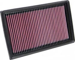 K&N Engineering Panel Air Filter  image