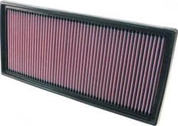 K&N Engineering Panel Air Filter  image