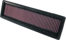 K&N Engineering Panel Air Filter  image