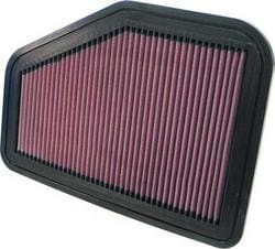 K&N Engineering Air Filter  image