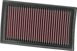 K&N Engineering Panel Air Filter  image