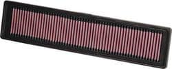K&N Engineering Panel Air Filter  image