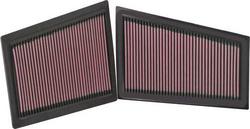 K&N Engineering Air Filter  image