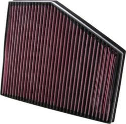 K&N Engineering Panel Air Filter  image