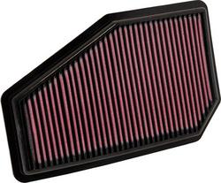 K&N Engineering Panel Air Filter  image