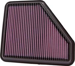 K&N Engineering Panel Air Filter  image