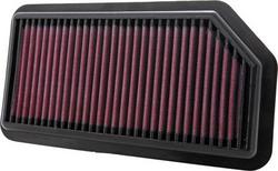 K&N Engineering Panel Air Filter  image
