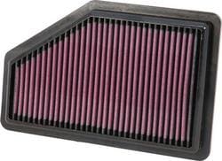 K&N Engineering Panel Air Filter  image