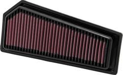 K&N Engineering Panel Air Filter  image