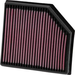 K&N Engineering Panel Air Filter  image