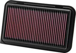 K&N Engineering Panel Air Filter  image