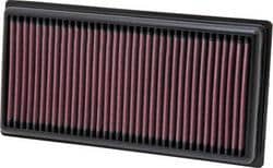 K&N Engineering Panel Air Filter  image