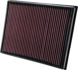 K&N Engineering Panel Air Filter  image