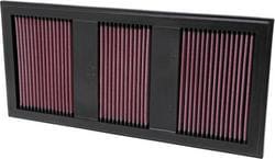 K&N Engineering Panel Air Filter  image