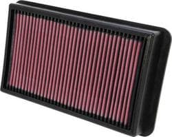 K&N Engineering Panel Air Filter  image