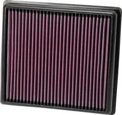 K&N Engineering Panel Air Filter  image