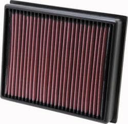 K&N Engineering Panel Air Filter  image