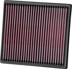 K&N Engineering Panel Air Filter  image