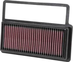K&N Engineering Panel Air Filter  image