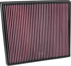 K&N Engineering Panel Air Filter  image
