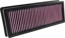 K&N Engineering Panel Air Filter  image