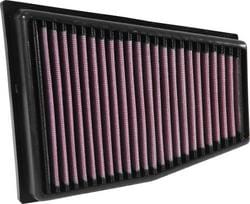 K&N Engineering Panel Air Filter  image