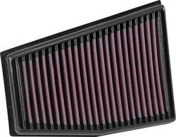 K&N Engineering Panel Air Filter  image
