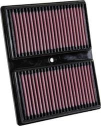 K&N Engineering Panel Air Filter  image