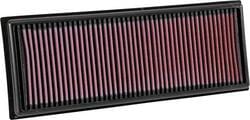 K&N Engineering Panel Air Filter  image