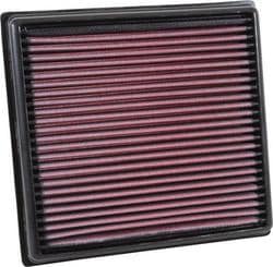 K&N Engineering Panel Air Filter  image