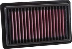 K&N Engineering Panel Air Filter  image