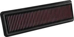 K&N Engineering Panel Air Filter  image