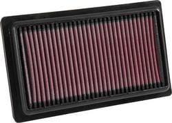 K&N Engineering Panel Air Filter  image