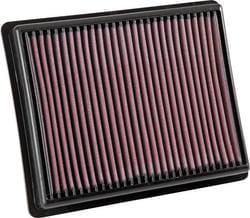 K&N Engineering Panel Air Filter  image