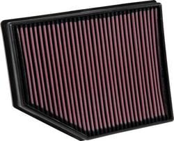 K&N Engineering Air Filter  image