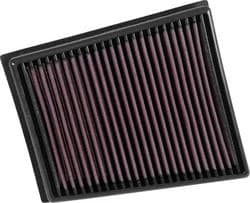 K&N Engineering Panel Air Filter  image