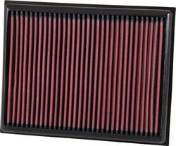 K&N Engineering Panel Air Filter  image