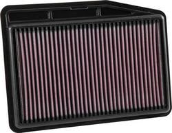 K&N Engineering Panel Air Filter  image