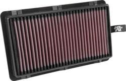 K&N Engineering Panel Air Filter  image