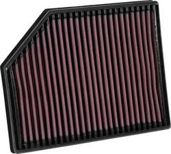 K&N Engineering Panel Air Filter  image