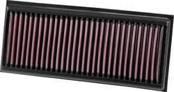 K&N Engineering Panel Air Filter  image