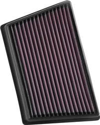 K&N Engineering Panel Air Filter  image