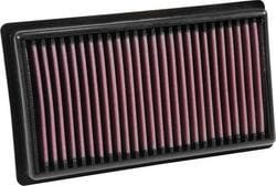 K&N Engineering Panel Air Filter  image