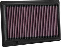 K&N Engineering Panel Air Filter  image