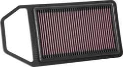 K&N Engineering Panel Air Filter  image