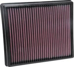 K&N Engineering Panel Air Filter  image
