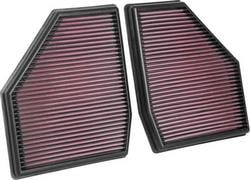 K&N Engineering Panel Air Filter  image