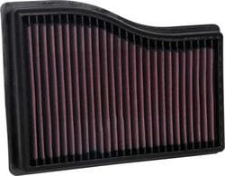 K&N Engineering Panel Air Filter  image
