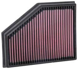K&N Engineering Panel Air Filter  image